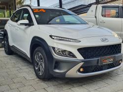 HYUNDAI Kona 1.6 16V 4P GDI HEV AUTOMTICO DCT