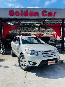 HYUNDAI Santa F 3.5 V6 24V 4P GLS 285CV 4WD 7 LUGARES AUTOMTICO