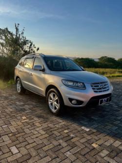 HYUNDAI Santa F 3.5 V6 24V 4P GLS 285CV 4WD 7 LUGARES AUTOMTICO