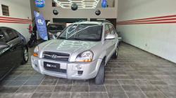 HYUNDAI Tucson 2.0 16V 4P GL AUTOMTICO