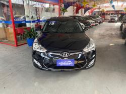 HYUNDAI Veloster 1.6 16V 3P AUTOMTICO