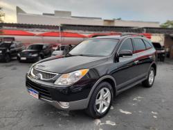 HYUNDAI Vera Cruz 3.8 V6 24V 4P 4WD GLS AUTOMTICO 7 LUGARES