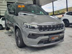 JEEP Compass 1.3 16V 4P FLEX S T270 TURBO AUTOMTICO