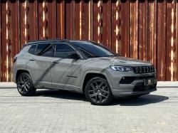 JEEP Compass 1.3 16V 4P FLEX S T270 TURBO AUTOMTICO