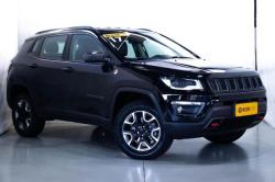 JEEP Compass 2.0 16V 4P TRAILHAWK TURBO DIESEL 4X4 AUTOMTICO