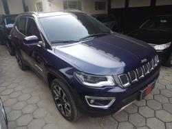 JEEP Compass 2.0 16V 4P LIMITED TURBO DIESEL 4X4 AUTOMTICO