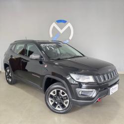 JEEP Compass 2.0 16V 4P TRAILHAWK TURBO DIESEL 4X4 AUTOMTICO