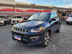 JEEP Compass 2.0 16V 4P LONGITUDE FLEX AUTOMTICO