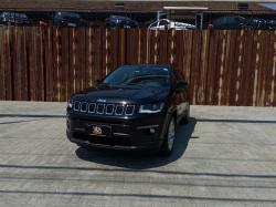 JEEP Compass 2.0 16V 4P LONGITUDE FLEX AUTOMTICO