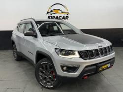 JEEP Compass 2.0 16V 4P 350 TRAILHAWK 4X4 TURBO DIESEL AUTOMTICO