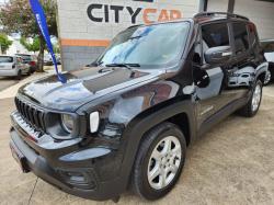 JEEP Renegade 1.3 16V 4P FLEX T270 SPORT TURBO AUTOMTICO