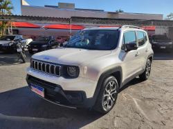 JEEP Renegade 1.3 16V 4P FLEX T270 LONGITUDE TURBO AUTOMTICO