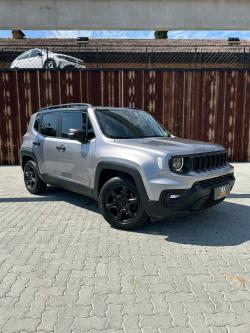 JEEP Renegade 1.3 16V 4P FLEX T270 SPORT TURBO AUTOMTICO