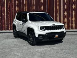 JEEP Renegade 1.3 16V 4P FLEX T270 S 4X4 TURBO AUTOMTICO