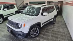 JEEP Renegade 1.8 16V 4P FLEX LONGITUDE AUTOMTICO