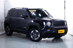 JEEP Renegade 1.8 16V 4P FLEX