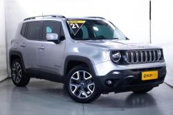 JEEP Renegade 1.8 16V 4P FLEX