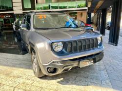 JEEP Renegade 1.8 16V 4P FLEX