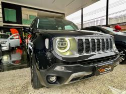 JEEP Renegade 1.8 16V 4P LIMITED FLEX AUTOMTICO