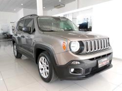 JEEP Renegade 1.8 16V 4P FLEX SPORT