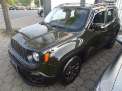 JEEP Renegade 1.8 16V 4P FLEX 75 ANOS 4P AUTOMTICO