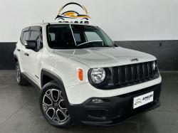 JEEP Renegade 1.8 16V 4P FLEX AUTOMTICO