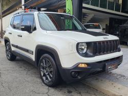 JEEP Renegade 1.8 16V 4P FLEX SPORT AUTOMTICO