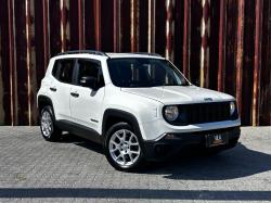 JEEP Renegade 1.8 16V 4P FLEX SPORT AUTOMTICO
