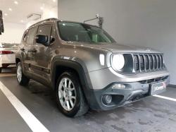 JEEP Renegade 1.8 16V 4P FLEX SPORT AUTOMTICO