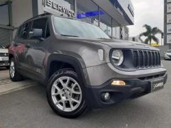 JEEP Renegade 1.8 16V 4P FLEX SPORT AUTOMTICO