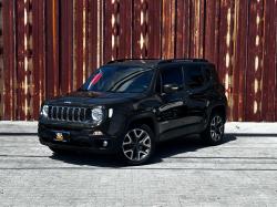 JEEP Renegade 2.0 16V 4P TURBO DIESEL LONGITUDE 4X4 AUTOMTICO