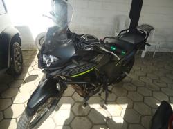 KAWASAKI Versys 300 X