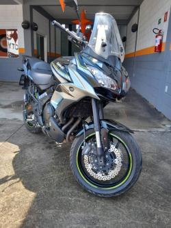 KAWASAKI Versys 650 ABS