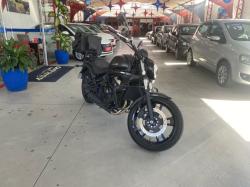 KAWASAKI Vulcan 650 S 