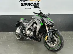 KAWASAKI Z 1000 ABS