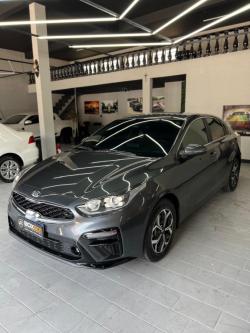 KIA Cerato Sedan 2.0 16V 4P FLEX SX AUTOMTICO