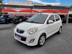 KIA Picanto 1.0 12V 4P EX AUTOMTICO