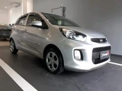 KIA Picanto 1.0 12V 4P FLEX EX