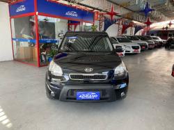 KIA Soul 1.6 16V 4P U.111 AUTOMTICO