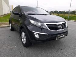 KIA Sportage 2.0 16V 4P LX