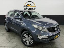 KIA Sportage 2.0 16V 4P LX AUTOMTICO