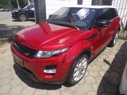 LAND ROVER Range Rover Evoque 2.0 16V 4P 4WD SE AUTOMTICO