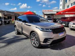 LAND ROVER Range Rover Velar 2.0 16V 4P P300 HSE R-DYNAMIC AUTOMTICO