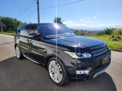 LAND ROVER Range Rover Sport 3.0 V6 24V 4P D350 MHEV FIRST EDITION AWD AUTOMTICO