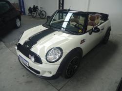 MINI Cooper 1.6 16V CABRIO AUTOMTICO