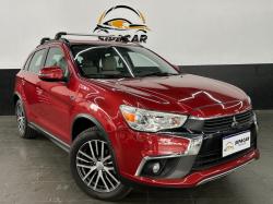 MITSUBISHI ASX 2.0 16V 4P 4X4 AWD AUTOMTICO