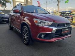 MITSUBISHI ASX 2.0 16V 4P OUTDOOR AUTOMTICO