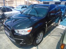 MITSUBISHI ASX 2.0 16V 4P AUTOMTICO