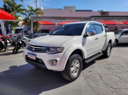 MITSUBISHI L 200 Triton 3.2 16V HPE 4X4 CABINE DUPLA TURBO DIESEL INTERCOOLER AUTOMTICO