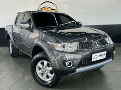 MITSUBISHI L 200 Triton 3.2 16V HPE 4X4 CABINE DUPLA TURBO DIESEL INTERCOOLER AUTOMTICO